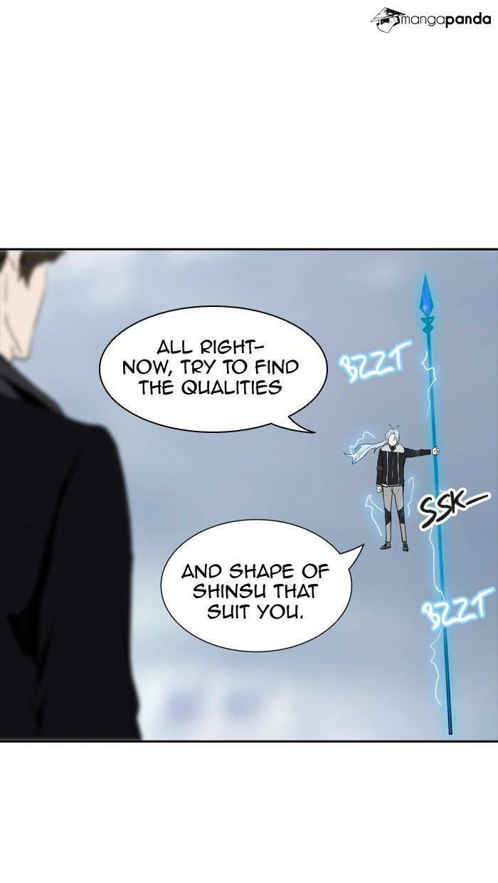 Tower of God Chapter 370 image 011